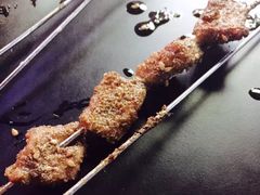 -汪爹爹武汉牛三鲜(朝外大街店)