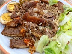 -瑞霖·隆江猪脚饭