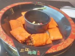 -三江两海老火锅(北京首店)