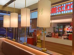-湘江红·湖南招牌菜(莲花南路店)