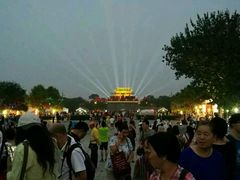 -卢沟桥文化旅游区