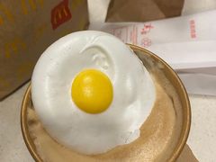 -麦当劳(龙洞店)
