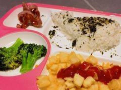 -探炉·香辣豆花烤鱼(笋岗宝能环球汇店)