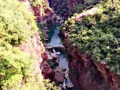 -云台山风景名胜区