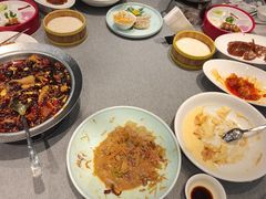 -红菜坊·烤鸭·川鲁宴(石园店)