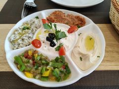 -ALAMEEN阿拉伯餐厅(三里屯店)