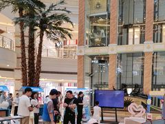-迪卡侬(环球港店)