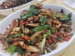 -小辣椒(华富店)