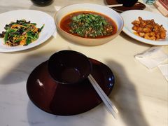 -柴门饭儿(成都太古里店)