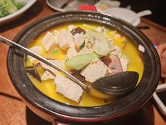 -北京老铺烤鸭(时代广场店)