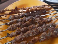 -天祥斋老北京八大碗烧烤家常菜(田村店)