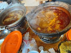 -范贤光鸡公煲(平乐园总店)