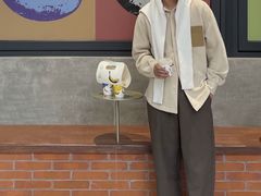 -Manner Coffee(淮海755店)