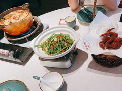 -鸽子侯·家宴·平价海鲜(绿地店)