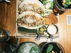 -The Good Place好地方·Brunch·coffee(国贸店)