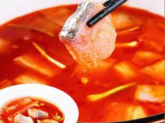 酸汤乌江鱼-黔香阁·味(花木店)