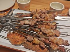 -四禧精酿烧烤工场(大明湖店)