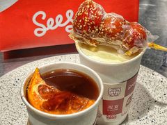 -Seesaw Coffee(上生新所店)