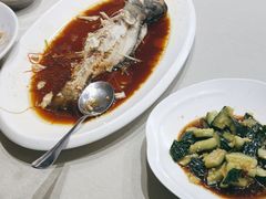 -鸭王烤鸭店(三里河店)