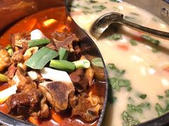 -福宝漠北·牛羊肉(广埠屯店)