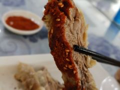 -老毛手抓·盐池滩羊非遗手抓(宁夏总店)