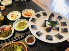 -味家烤肉烤鳗鱼牛排(西塔旗舰店)