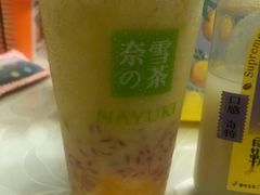 -奈雪的茶(金地广场店)