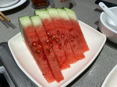 -海底捞火锅(六合天街店)