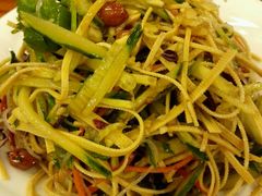 凉拌菜-翠花老菜饺子馆(七宝店)