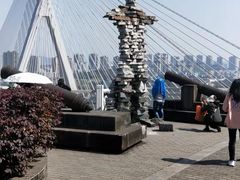 -大渡口区义渡公园