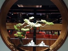 -山之屋炭火烧肉·生啤畅饮(大朗万科中央公园店)