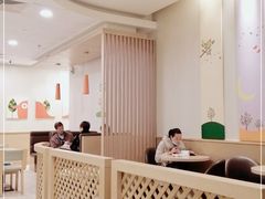 大堂-德克士(三门路店)