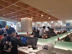 大堂-关东小磨东北菜(漕河泾印象城店)