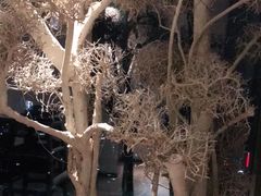 -都会尚膳·海鲜自助餐厅(重庆万豪酒店)