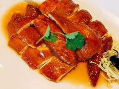 -宝丽轩中餐厅BAOLIXUAN