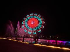 -七彩云南欢乐世界