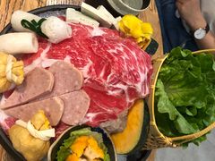 -云渔堂蒸汽石锅鱼(万达店)
