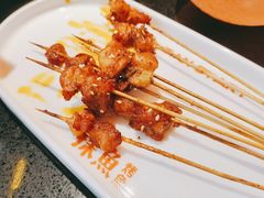 -探鱼·鲜青椒爽麻烤鱼(领展购物广场店)