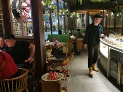 -德庄火锅(巢湖万达店)