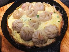 鲜肉生煎-有家生煎(三里屯店)