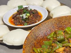 -陈熹公民族美食文化餐厅(中华广场店)