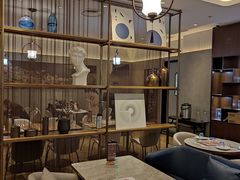 大堂-必胜客(滨江店)