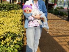 -田螺阿姨自营月嫂·育儿嫂(高新店)
