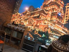 -味仙疯美蛙鱼头火锅(宜兴旗舰店)
