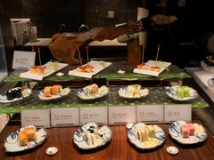 -半岛翡丽海鲜自助餐厅(观风亭店)