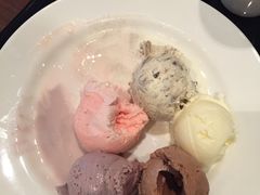 -富力希尔顿酒店·地阔自助餐厅