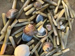 -巧克力渔家.小船海鲜胶东菜(万平口店)