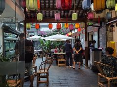 -院8里·少城记忆老川菜(宽窄巷子店)