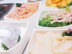 -海底捞火锅(北京路店)