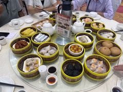-百福大酒家